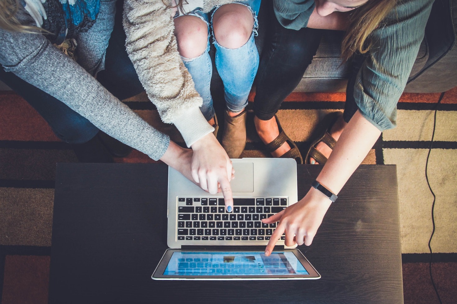 Consells per a mestres en l’era digital